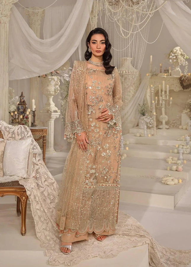 Elaf Premium | Evara XXIV - The Formal Exhibit - Zyva