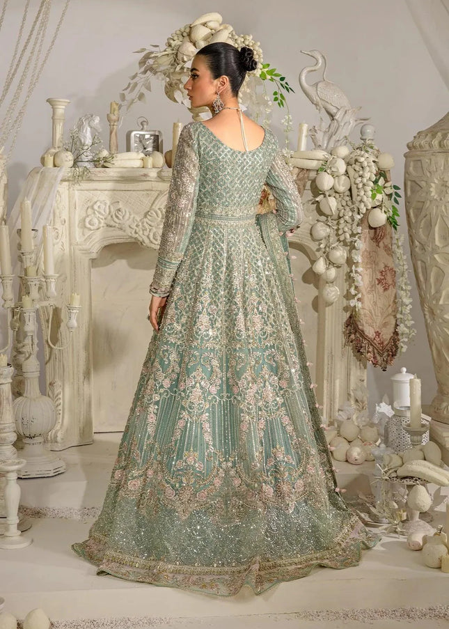 Elaf Premium | Evara XXIV - The Formal Exhibit - Elsa