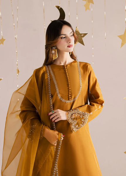 Vanya | Crescent Dreams - RE-32