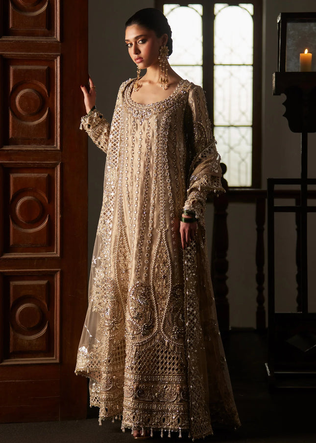 Saad Bin Shahzad | El Veneto Luxury Formals - Zely