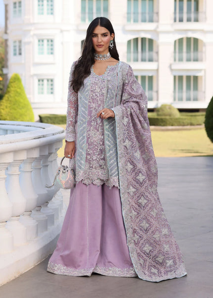 Kanwal Malik | Mirha '26 - Shanila
