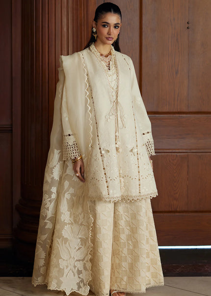 Saad Bin Shahzad | Summer Pret '26 - Liza