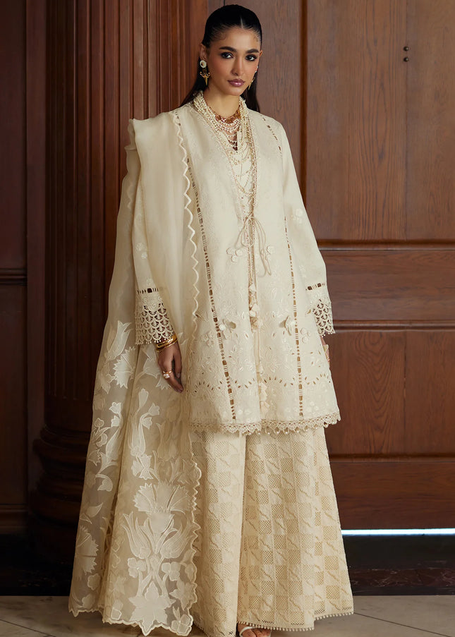 Saad Bin Shahzad | Summer Pret '26 - Liza