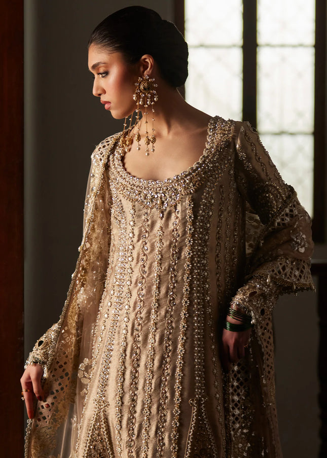Saad Bin Shahzad | El Veneto Luxury Formals - Zely