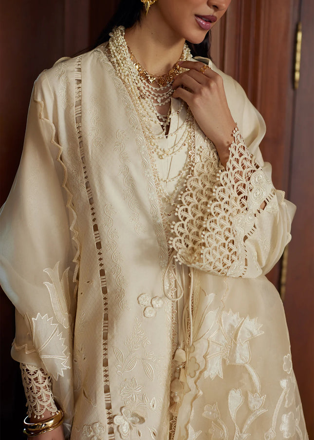 Saad Bin Shahzad | Summer Pret '26 - Liza