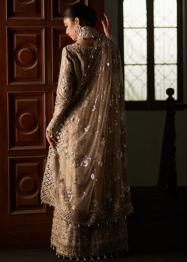 Saad Bin Shahzad | El Veneto Luxury Formals - Zely