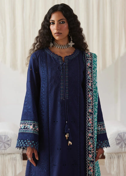 Saad Bin Shahzad | Depalpur Lawn '26 - Rua