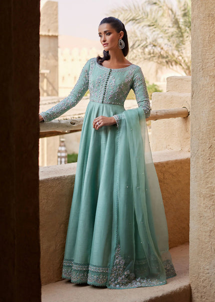 Kanwal Malik | Ghina - Mira