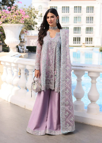 Kanwal Malik | Mirha '26 - Shanila