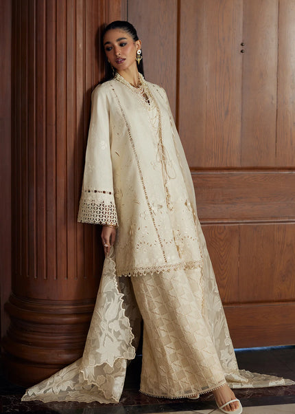 Saad Bin Shahzad | Summer Pret '26 - Liza