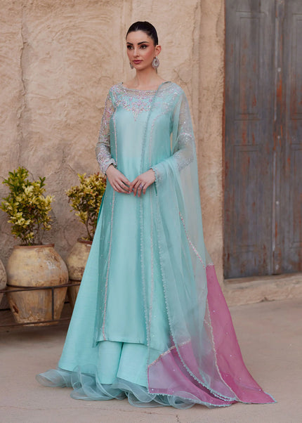 Kanwal Malik | Ghina - Lina