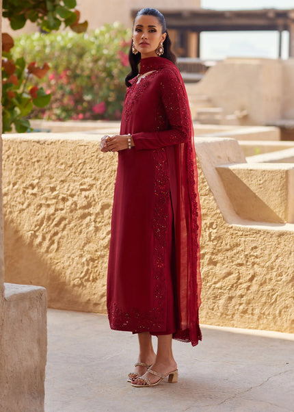 Kanwal Malik | Ghina - Nour