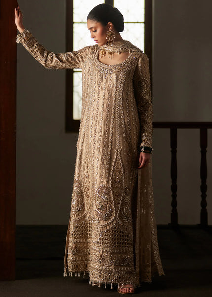 Saad Bin Shahzad | El Veneto Luxury Formals - Zely