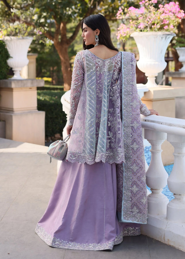 Kanwal Malik | Mirha '26 - Shanila