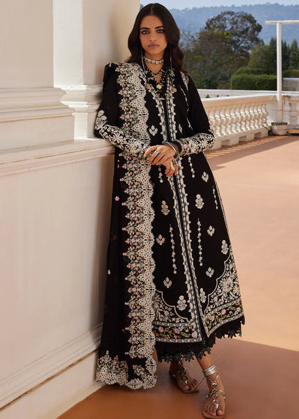 Saad Bin Shahzad | Summer Pret '26 - Aleia