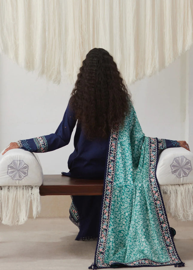 Saad Bin Shahzad | Depalpur Lawn '26 - Rua