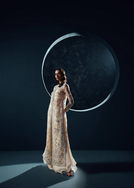 Soraya | Oriana - Celestial