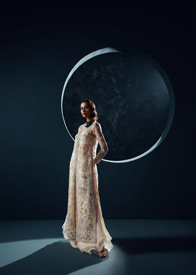 Soraya | Oriana - Celestial