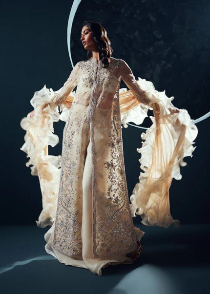 Soraya | Oriana - Celestial