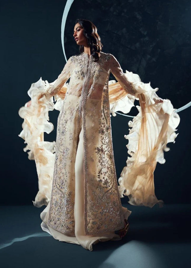 Soraya | Oriana - Celestial