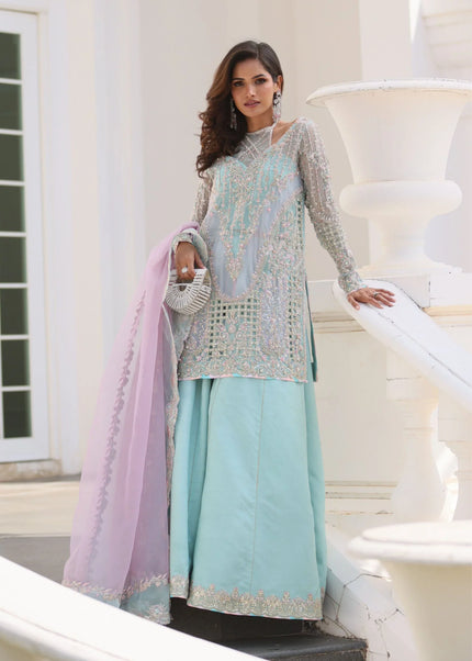 Kanwal Malik | Mirha '26 - Arshia
