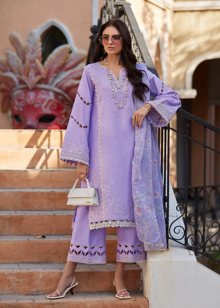 Kanwal Malik | Elsa '26 - Mila