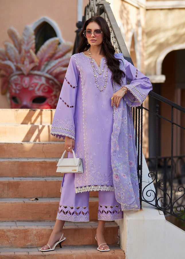 Kanwal Malik | Elsa '26 - Mila