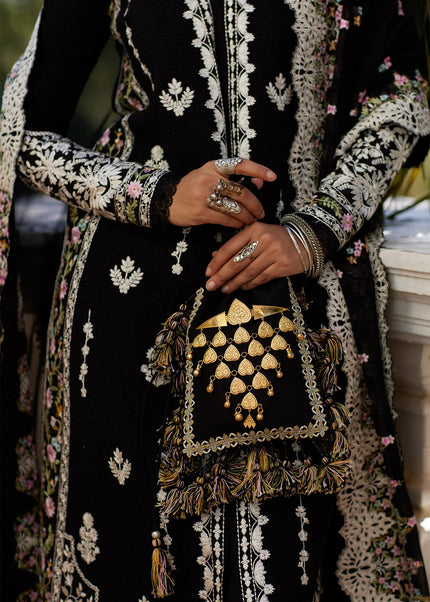 Saad Bin Shahzad | Summer Pret '26 - Aleia