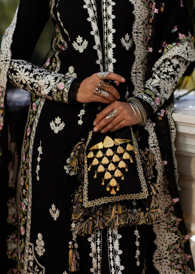 Saad Bin Shahzad | Summer Pret '26 - Aleia