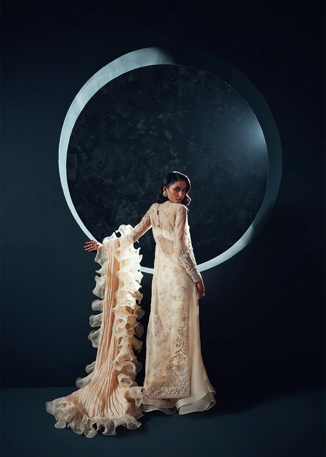 Soraya | Oriana - Celestial