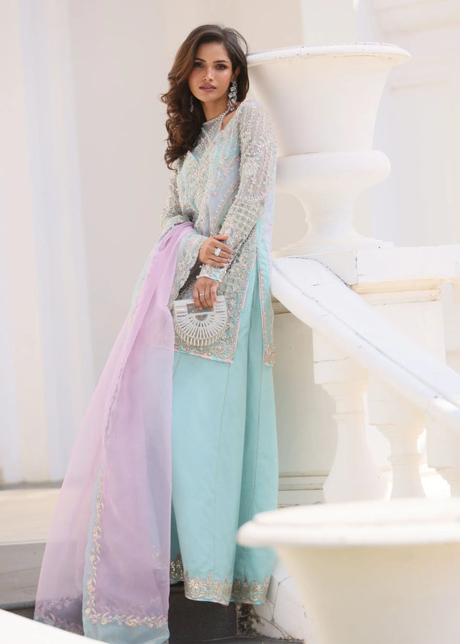 Kanwal Malik | Mirha '26 - Arshia