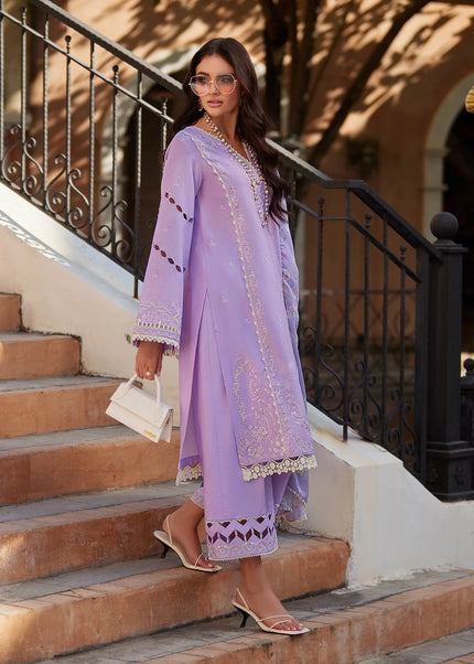 Kanwal Malik | Elsa '26 - Mila