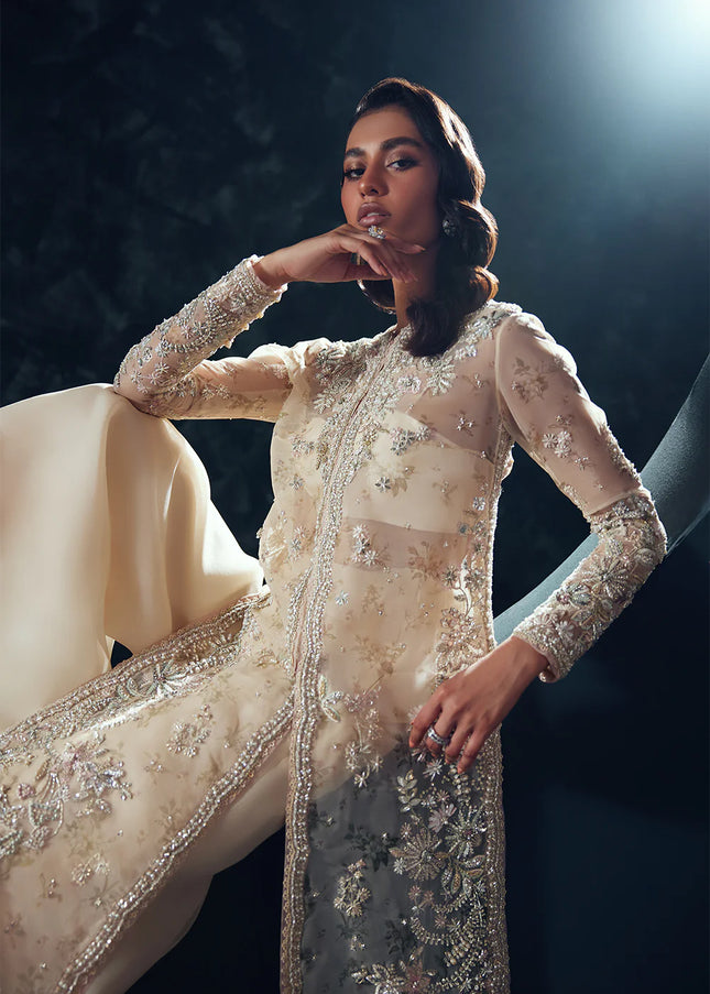 Soraya | Oriana - Celestial