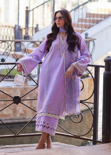 Kanwal Malik | Elsa '26 - Mila