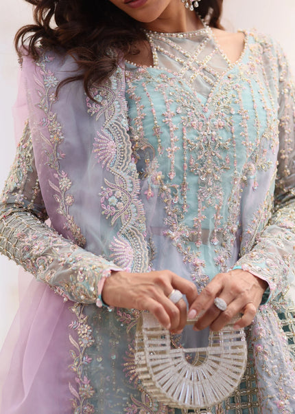 Kanwal Malik | Mirha '26 - Arshia