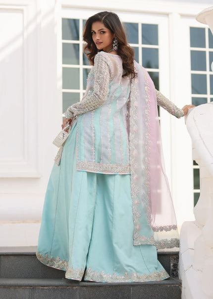 Kanwal Malik | Mirha '26 - Arshia