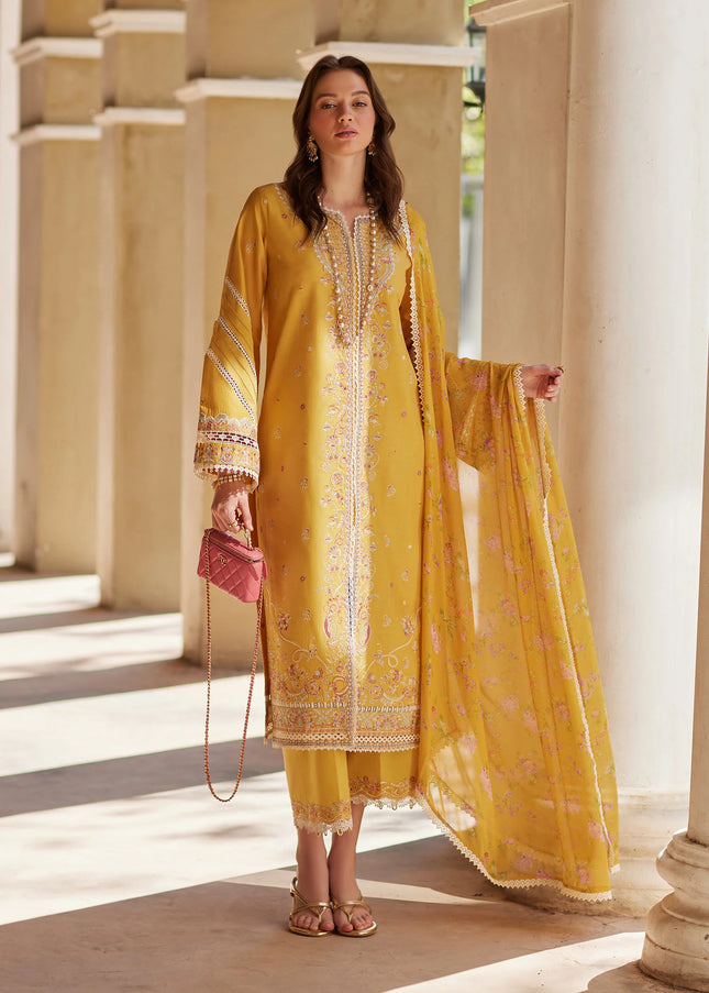 Kanwal Malik | Elsa '26 - Arin