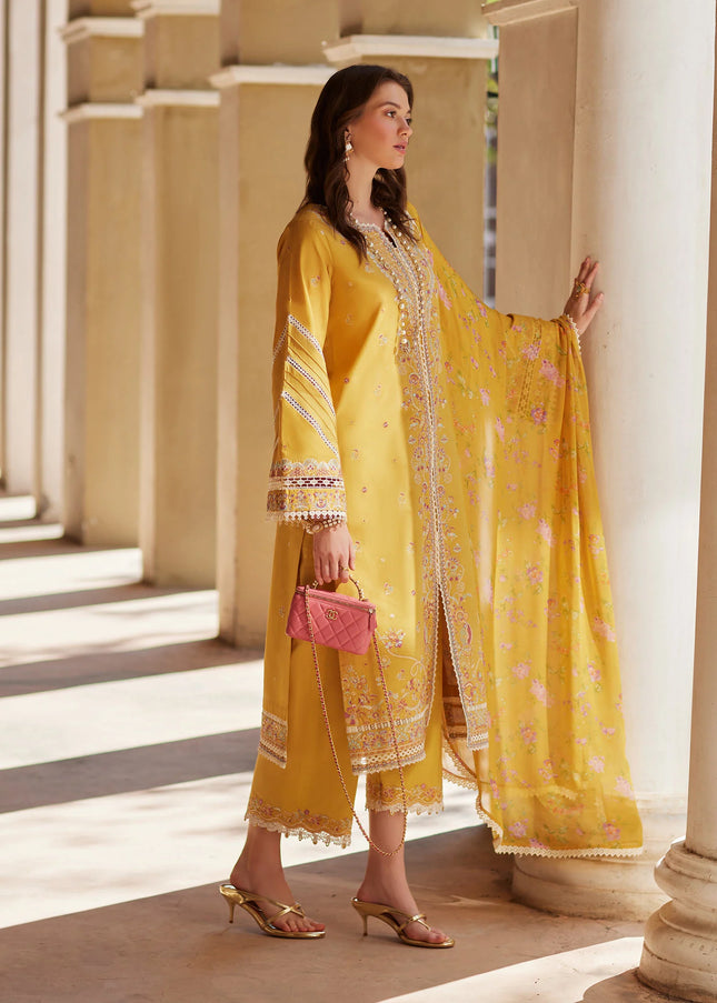 Kanwal Malik | Elsa '26 - Arin