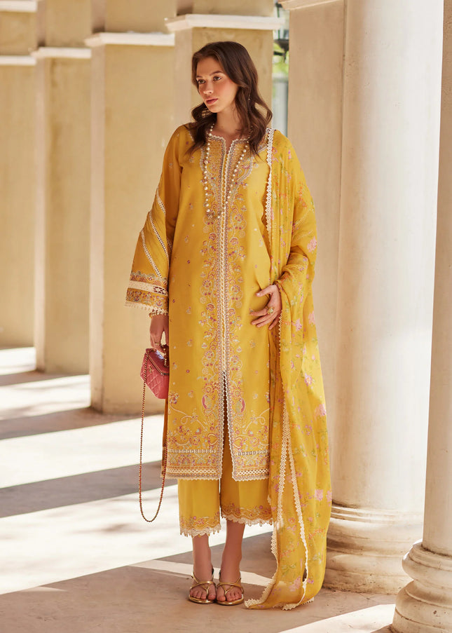 Kanwal Malik | Elsa '26 - Arin