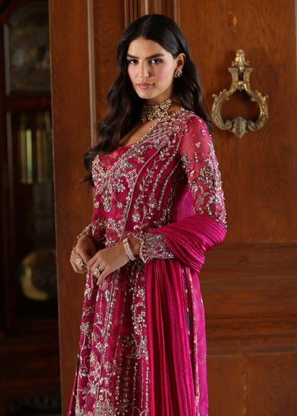 Kanwal Malik | Mirha '26 - Alanna