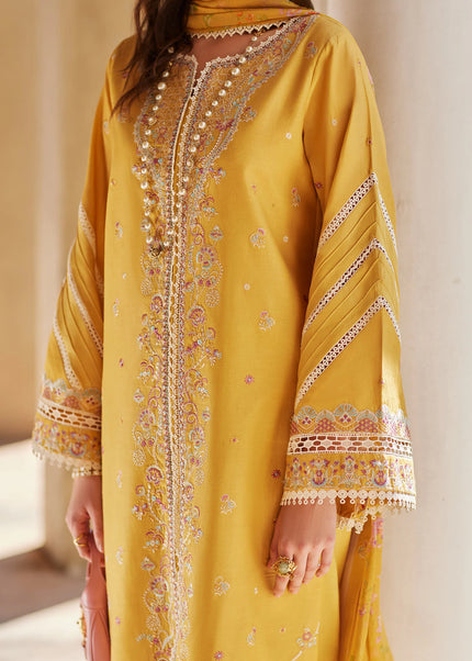 Kanwal Malik | Elsa '26 - Arin