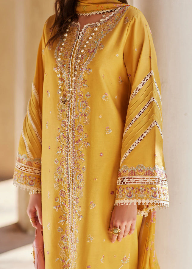 Kanwal Malik | Elsa '26 - Arin