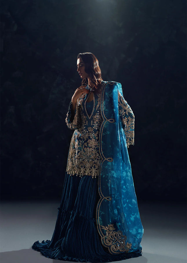 Soraya | Oriana - Serenity