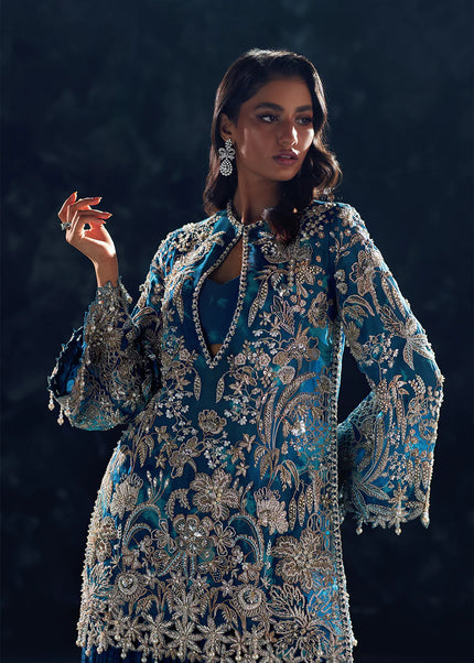 Soraya | Oriana - Serenity