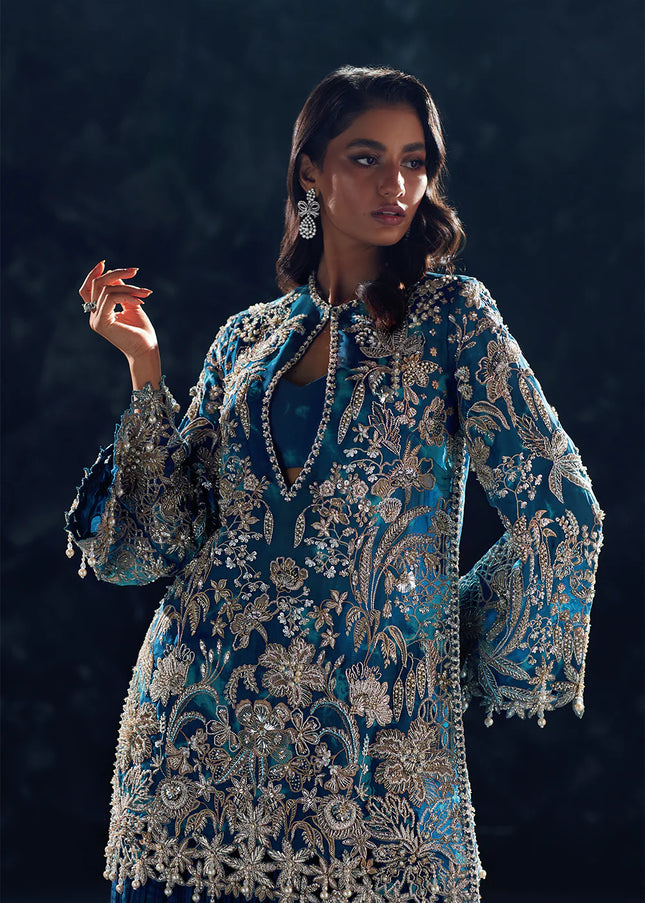 Soraya | Oriana - Serenity