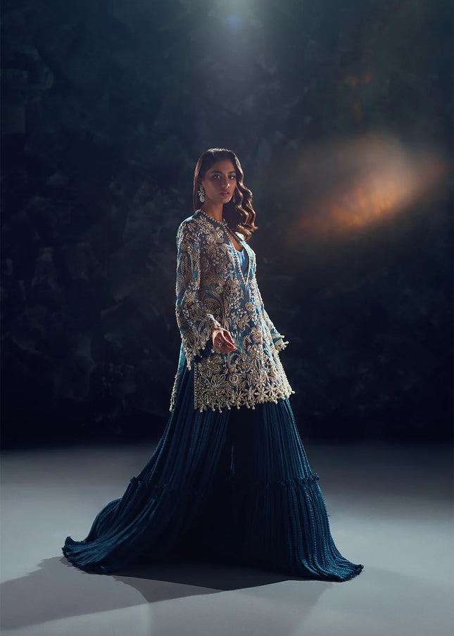 Soraya | Oriana - Serenity