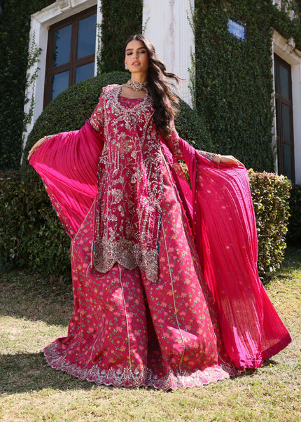 Kanwal Malik | Mirha '26 - Alanna