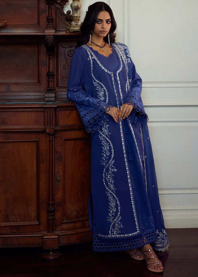 Saad Bin Shahzad | Summer Pret '26 - Eslem