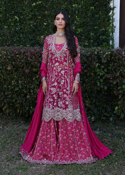 Kanwal Malik | Mirha '26 - Alanna