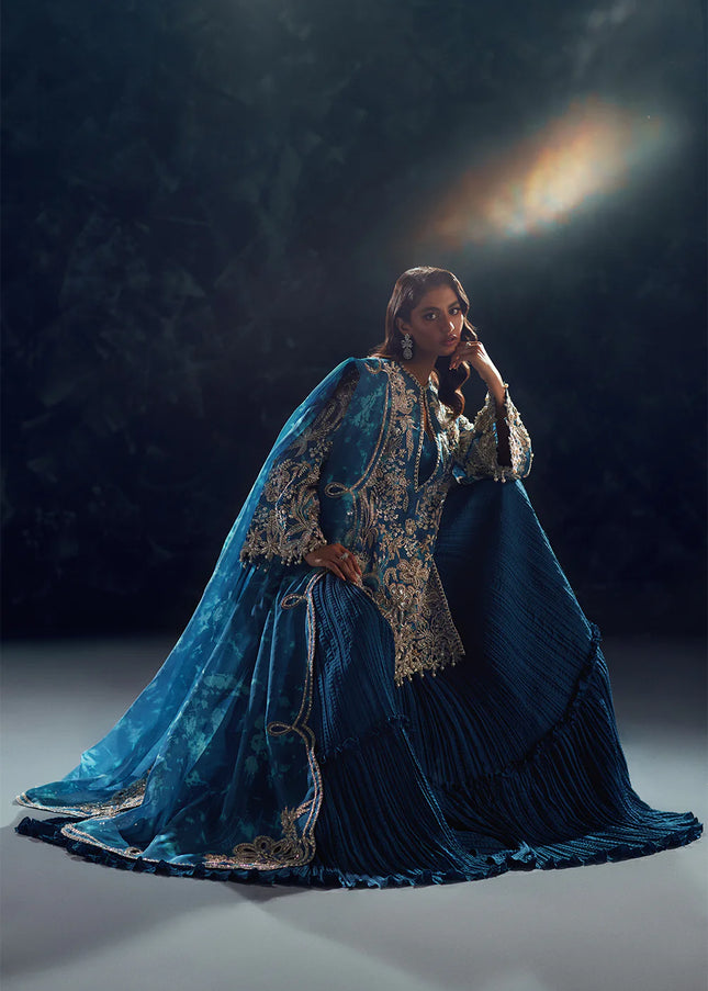 Soraya | Oriana - Serenity